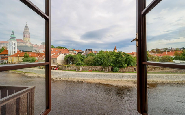 LH Hotel Mlýn Old Town