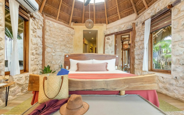 Alaya Tulum