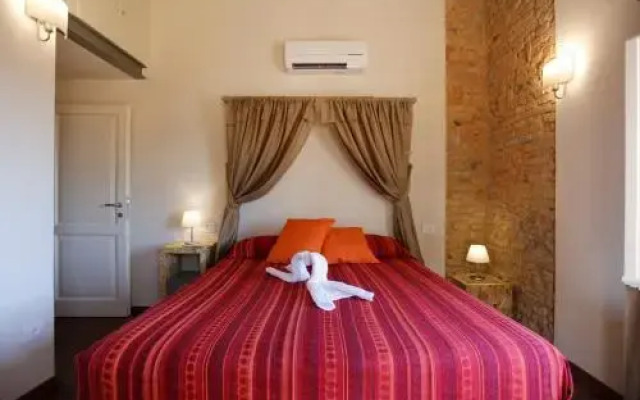 Appartamento Nel Borgo