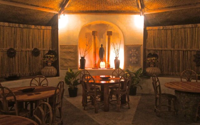 Atremaru Resort