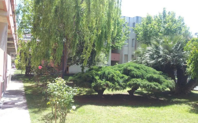 Residence La Perla