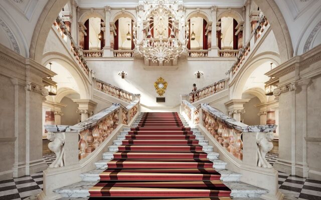 Raffles London at The OWO