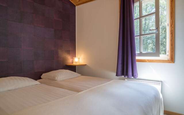 La Villa Vicha, The Originals Relais