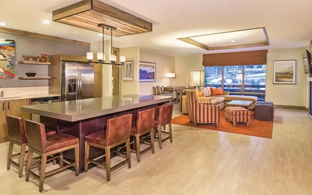 Club Wyndham Resort at Avon