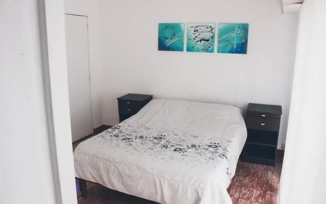 Yanquetruz Hostel Suite