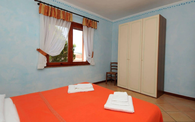 Residence Lu Lamoni Costa Nord
