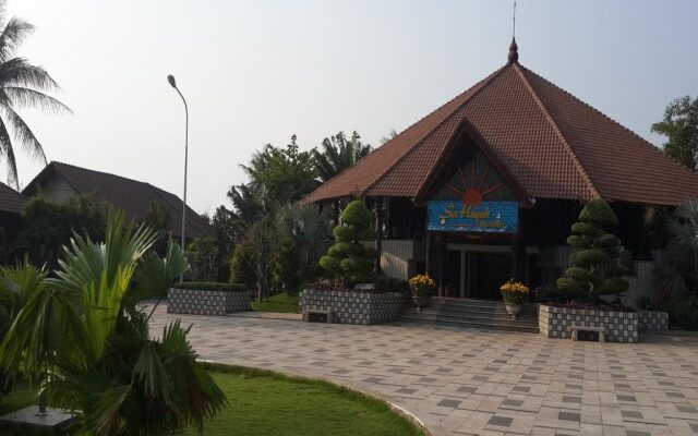 Sa Huynh Beach Resort