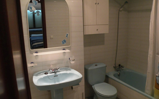 Gemelos 11 - Fincas Arena