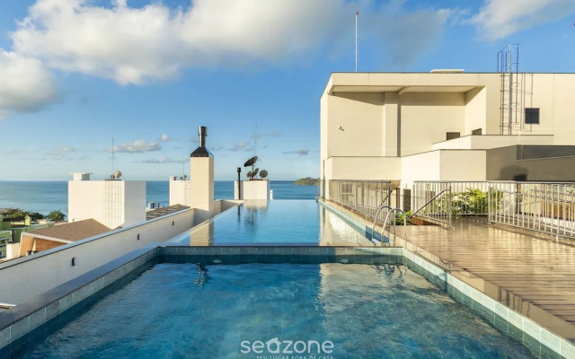 Studio With Barbecue 220m From the Beach - Sfr0302