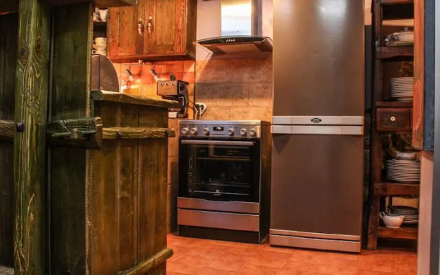 Le Rendezvous Apartment