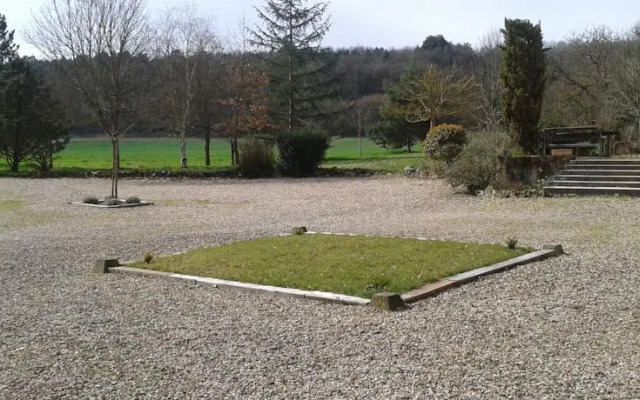 Chambres dHôtes Chabonne