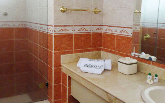 Hotel González Suarez