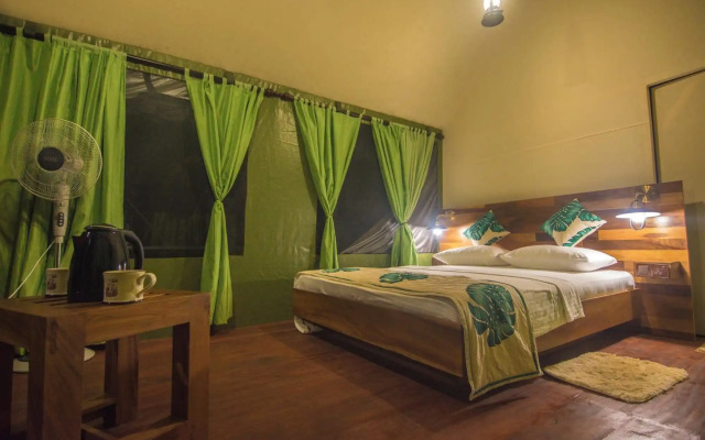 Sinharaja Rainforest View Villas