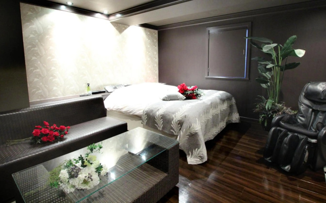 agehA - Adult Only- – Guest Rooms – Fukuyama