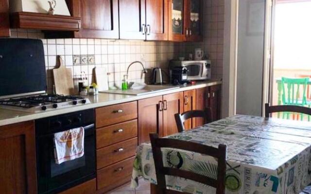 LA Casa il carretto