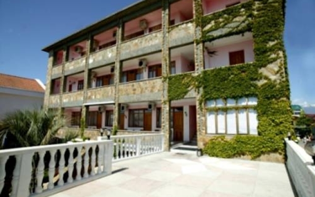 Flamingo Hotel 2