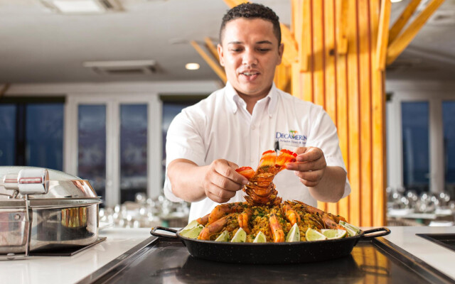 Decameron Maryland All Inclusive