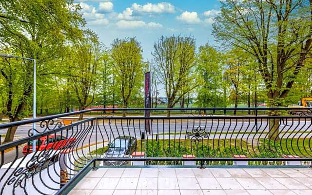 Osrodek Wypoczynkowy Champion