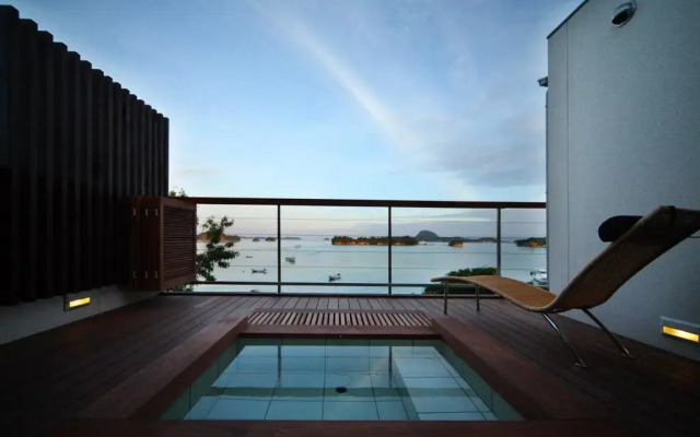 Uminoyasuragi Hotel Ryugu
