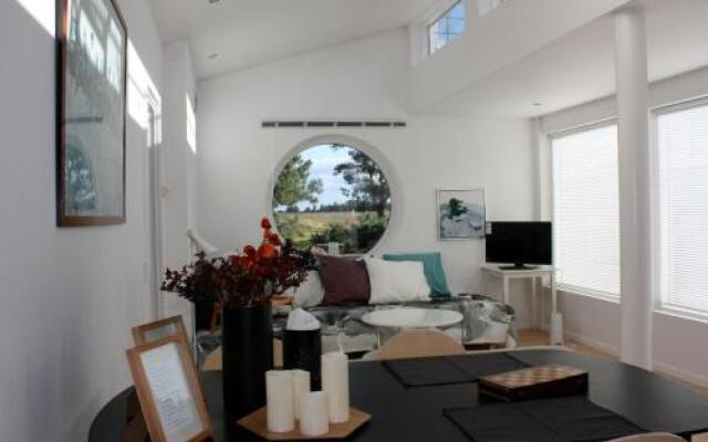 Strandvangen Guesthouse