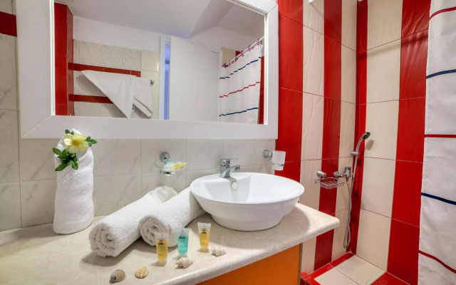 Pantheon Hotel