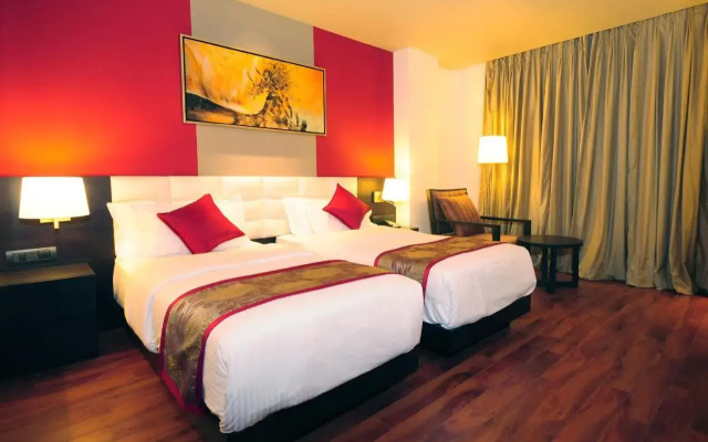 Senses Hotel