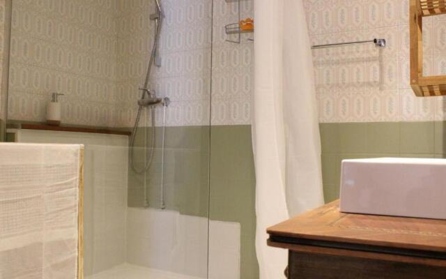 Maison Dolus-d'Oléron, 3 pièces, 4 personnes - FR-1-246A-8