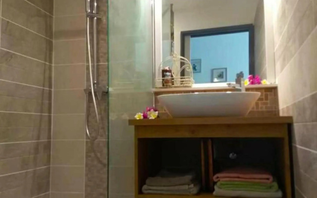 Le Saint B Leu 3 nuits minimum