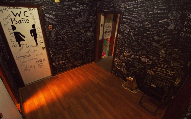 Punto Rockstar Osorno