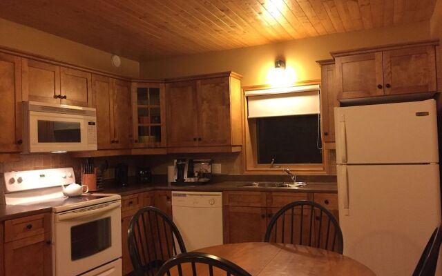 Pictou Lodge Beachfront Resort