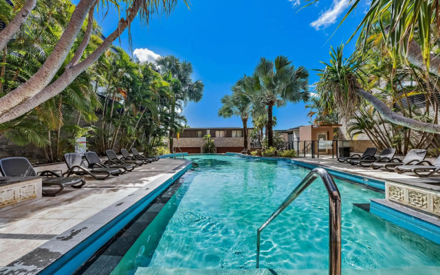 Mirage Whitsundays