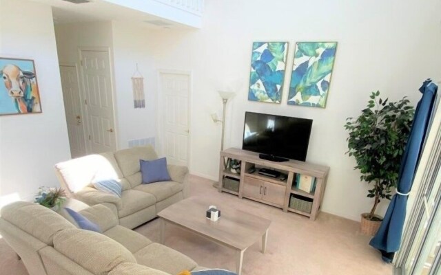 Fl Special!! Grand Cumbrian 4 Bedroom Villa by RedAwning