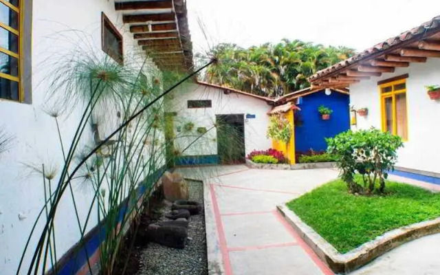 Lagos De Las Vegas