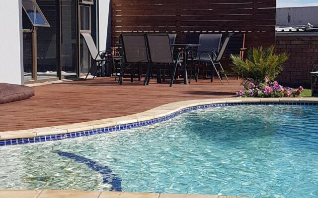 Riverview Guesthouse
