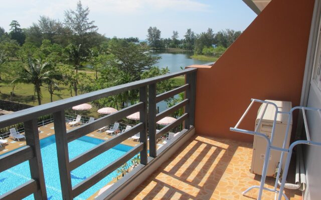 V.J. Bed & Breakfast Koh Chang