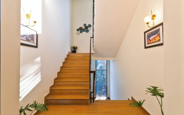 Auro Bliss - An Opulent 3bhk Penthouse in Dehradun