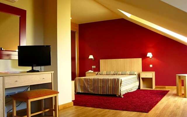 Apartamentos Mar