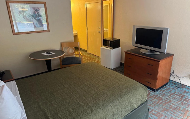 Quality Inn Harriman