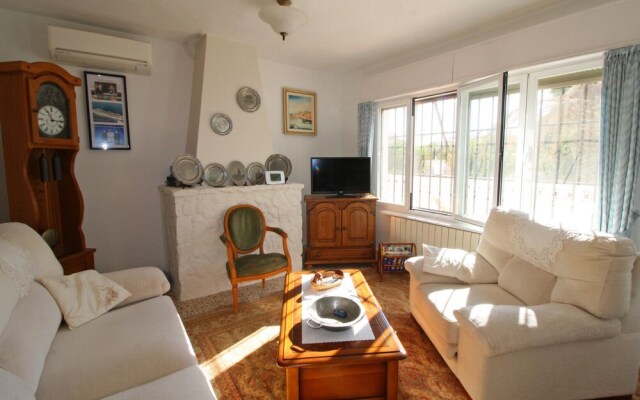 Villas Costa Calpe - Dubois