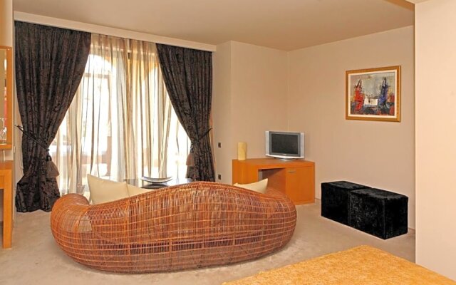 Park Hotel Sandanski