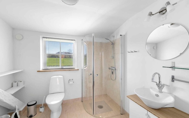 5 Star Holiday Home in Allinge