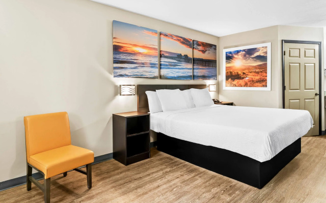 Days Inn by Wyndham Spartanburg