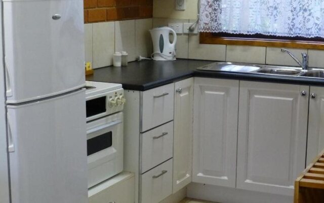 Golfers Retreat Motel