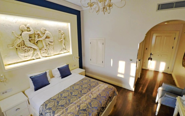 Vinifera Ephesus Hotel