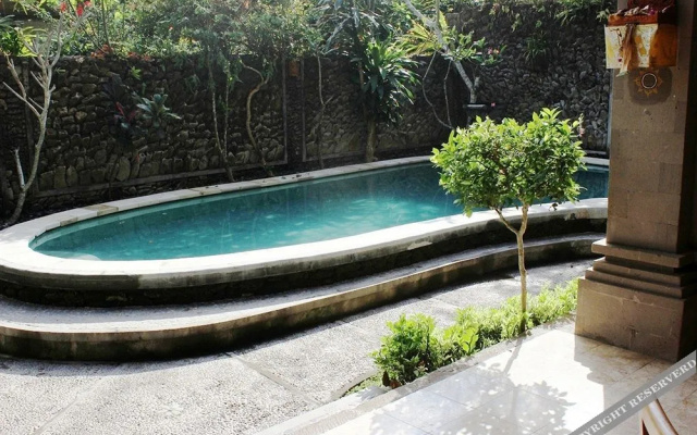 Nefatari Exclusive Villas