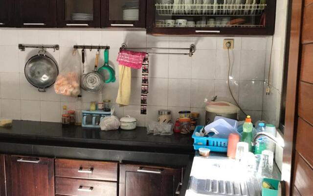 Dinnar Homestay Syariah