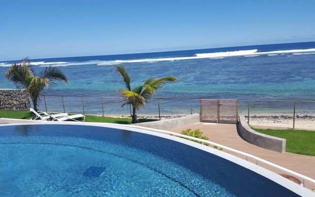 Le Battant Des Lames