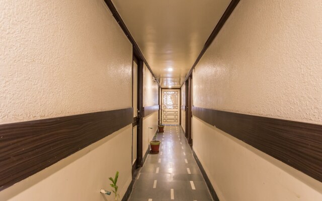 OYO 2760 Hotel Chanakya