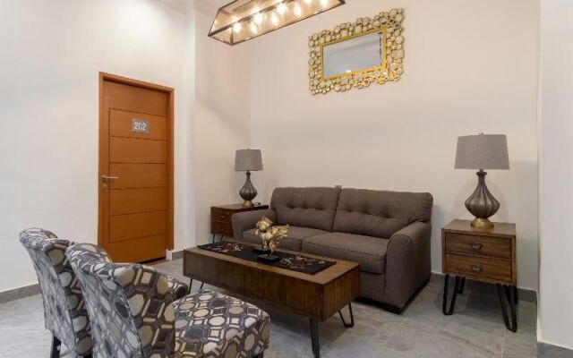 OYO 248 De Natio Guest House