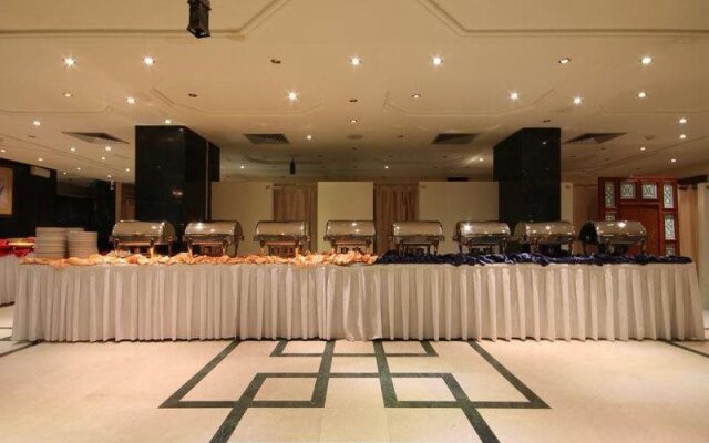 Maislon Hotel